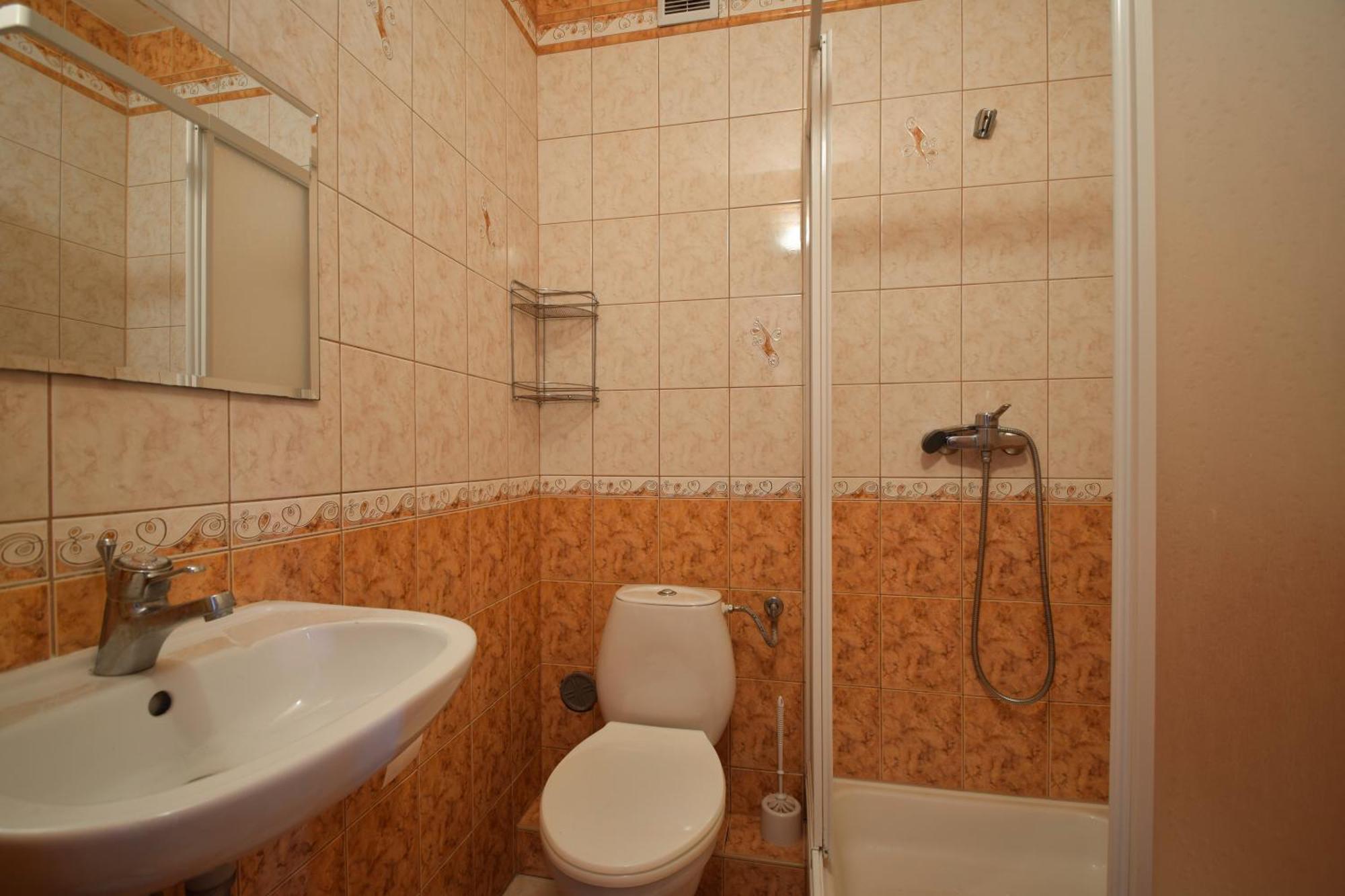 Aida Kwatera prywatna Kołobrzeg