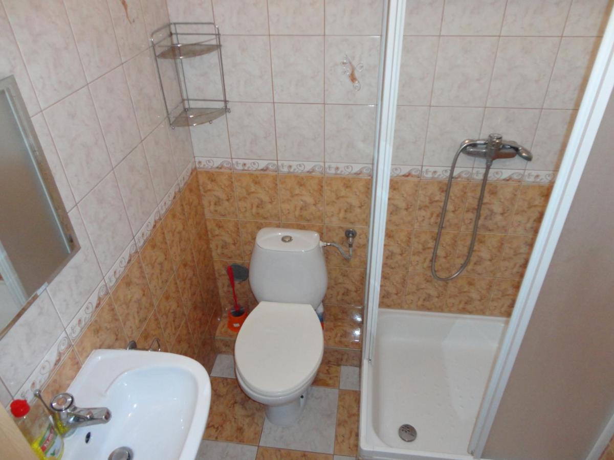 Aida Kwatera prywatna Kołobrzeg